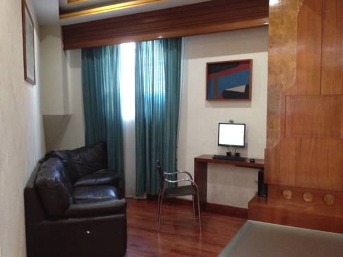 Ciudad de México México codigo de promocion booking.com