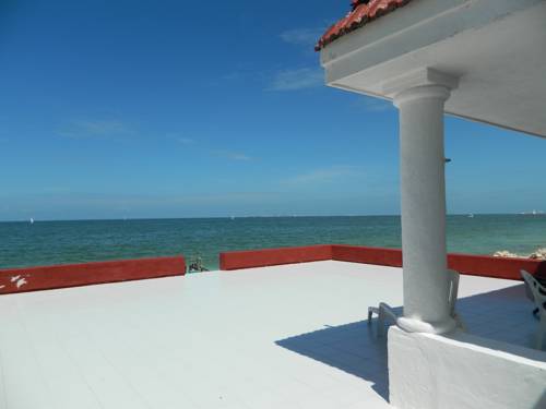 Chelem México Hotel Código promocional booking.com