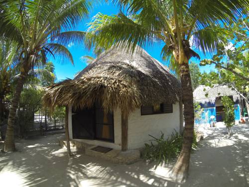 Isla Holbox México codigo de promocion booking.com