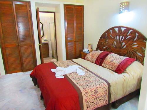 Bucerías México codigo de promocion booking.com