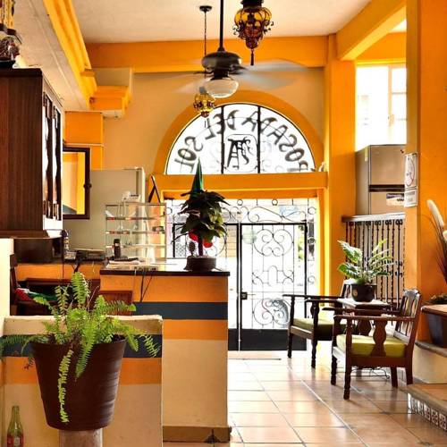Tuxpan de Rodríguez Cano México Hotel Código promocional booking.com
