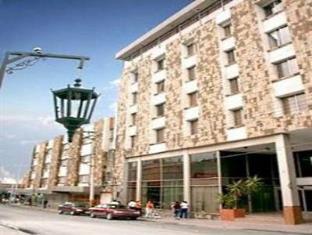 Saltillo Mexico Hotels