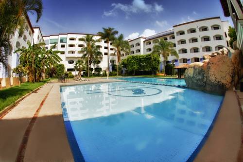 Guanajuato M&eacute;xico codigo de promocion booking.com