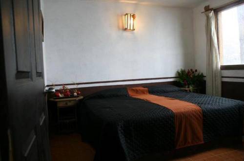 Zacatlán México codigo de promocion booking.com
