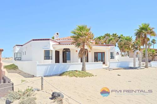 Puerto Peñasco Mexiko Promo-Code Booking.com