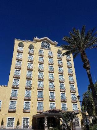 Torreon Mexico Hotels
