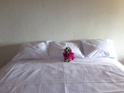 Puerto Escondido Mexiko Promo-Code Booking.com