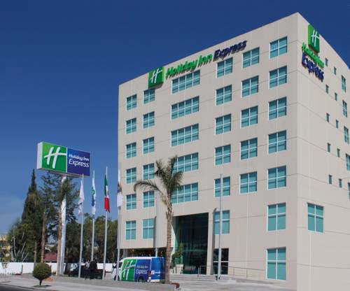 Querétaro Mexiko Promo-Code Booking.com