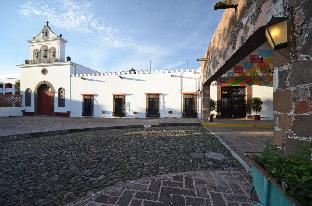 Amealco Mexico Hotels
