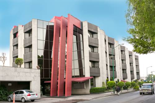 Mexiko Stadt Mexiko Promo-Code Booking.com