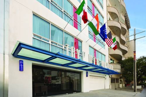 Ciudad de M&eacute;xico M&eacute;xico codigo de promocion booking.com