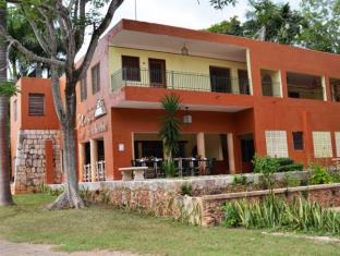 Uxmal Mexico Hotels