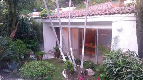 Cuernavaca Mexiko Promo-Code Booking.com
