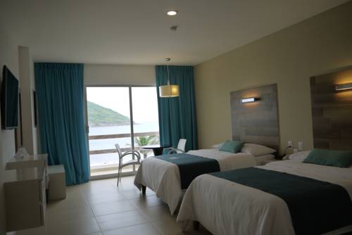 Mazatlan Mexico Hotel