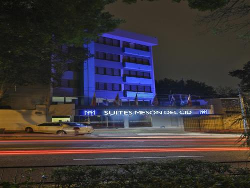 Xalapa Mexico Hotels