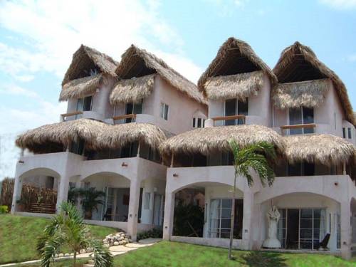 Santa Cruz Huatulco México codigo de promocion booking.com