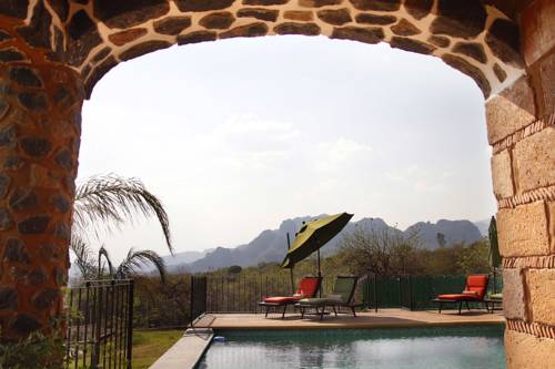 Tepoztlan Mexico Promo Code Booking.com