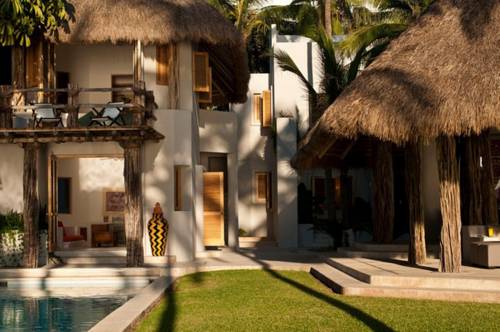 Nuevo Vallarta México codigo de promocion booking.com