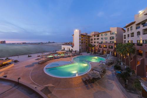 Puerto Peñasco Mexiko Promo-Code Booking.com
