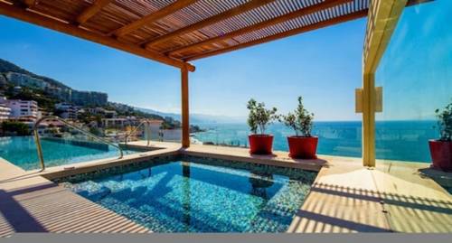 Puerto Vallarta M&eacute;xico codigo de promocion booking.com