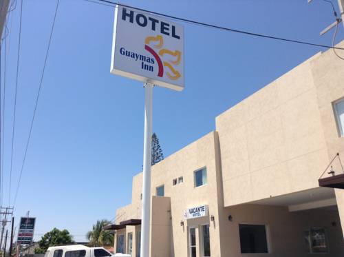Guaymas México codigo de promocion booking.com