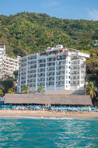 Puerto Vallarta Mexico Hotel