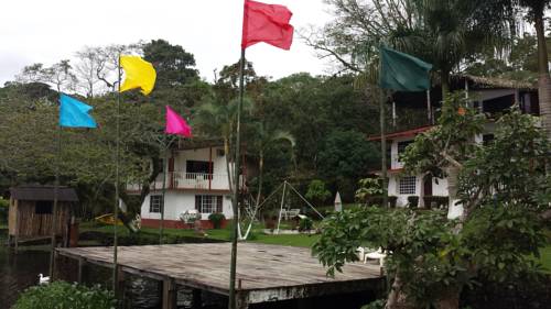 Catemaco México Hotel Código promocional booking.com