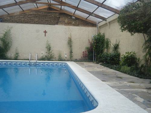 San Crist&oacute;bal de Las Casas M&eacute;xico codigo de promocion booking.com