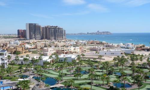 Puerto Pe&ntilde;asco M&eacute;xico codigo de promocion booking.com