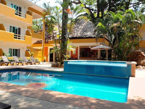 Palenque Mexico Promo Code Booking.com