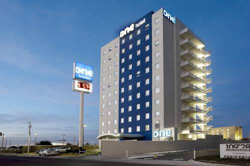 Reynosa México codigo de promocion booking.com