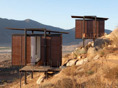 Valle de Guadalupe México codigo de promocion booking.com