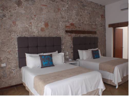 Puebla M&eacute;xico codigo de promocion booking.com