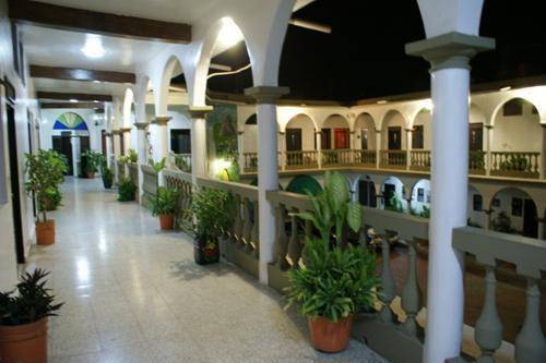 Chiapa de Corzo Mexico Promo Code Booking.com