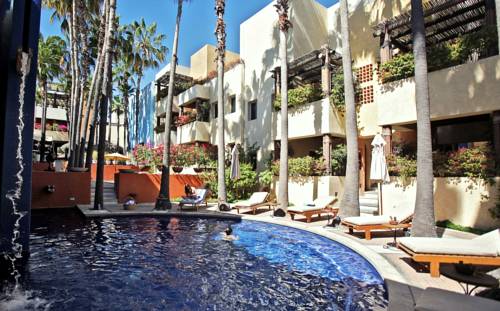 San Jose del Cabo Mexiko Promo-Code Booking.com