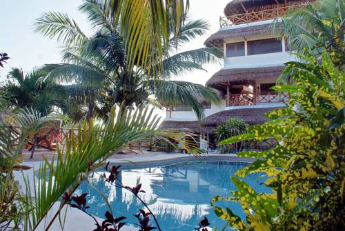 Isla Holbox México Hotel Código promocional booking.com