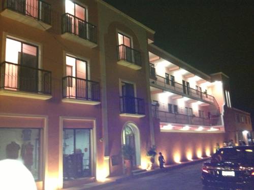 Valladolid Mexiko Promo-Code Booking.com