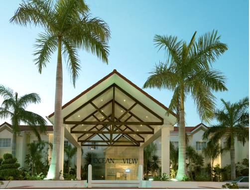 Campeche Mexiko Promo-Code Booking.com