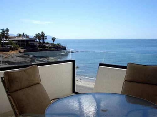 San Carlos Mexiko Promo-Code Booking.com