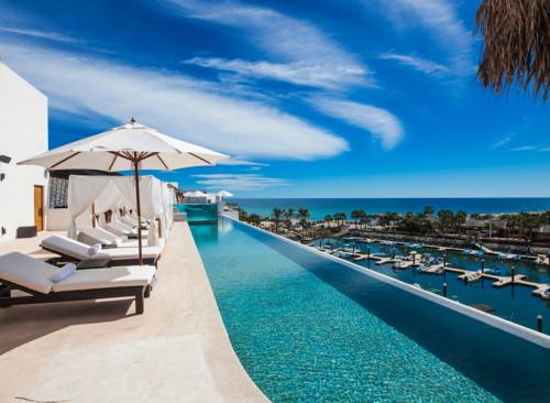San Jose del Cabo Mexico Hotel