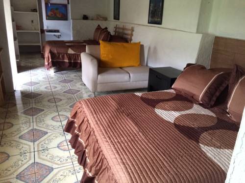 Valle de Bravo México codigo de promocion booking.com