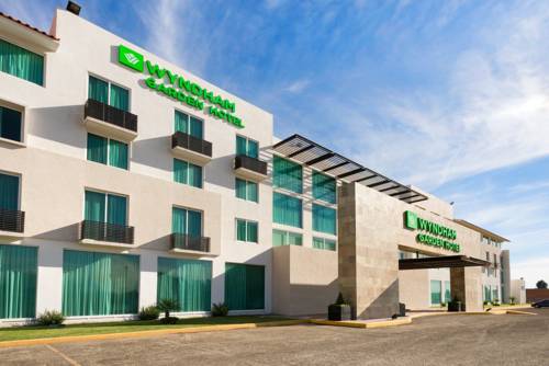 Silao México codigo de promocion booking.com
