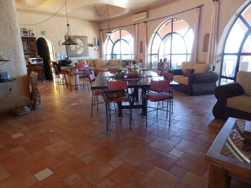 La paz México codigo de promocion booking.com