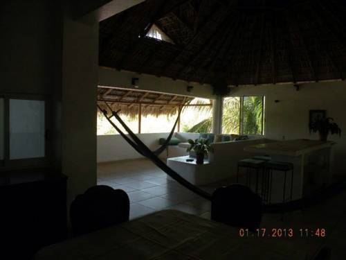 Puerto Escondido M&eacute;xico codigo de promocion booking.com