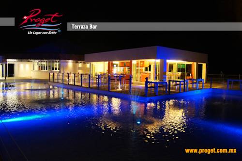 Celaya Mexiko Promo-Code Booking.com