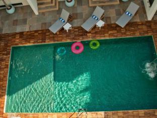 Puerto Escondido Mexico Hotels