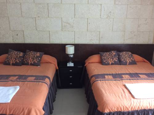 Catemaco México Hotel Código promocional booking.com