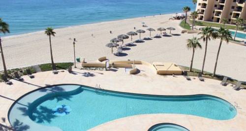 Puerto Pe&ntilde;asco M&eacute;xico codigo de promocion booking.com