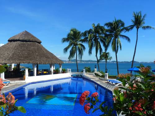 Manzanillo Mexico Promo Code Booking.com