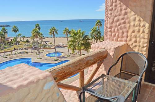 Puerto Peñasco Centro Mexiko Promo-Code Booking.com